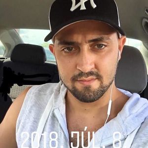 Meet your Posher, Szücs